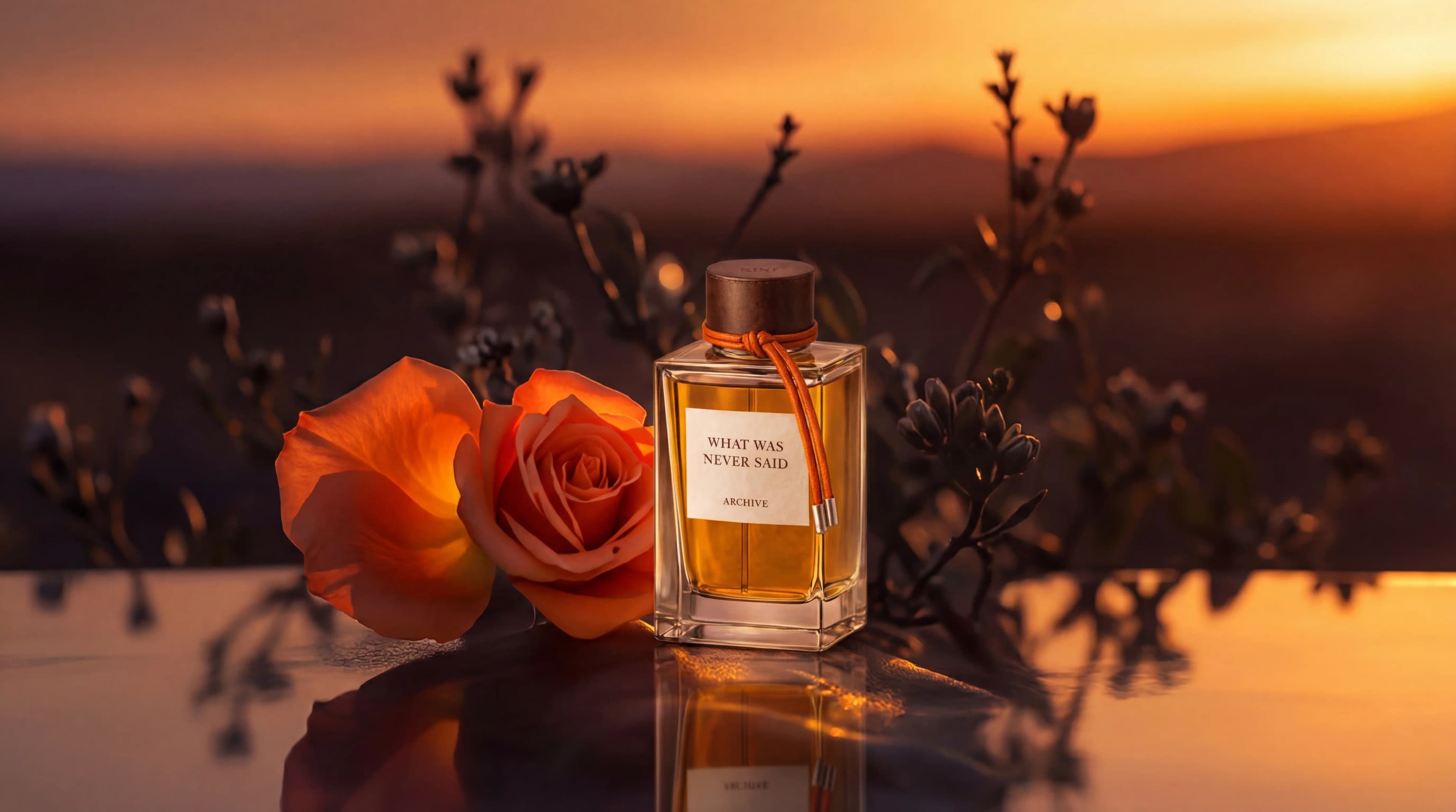 KINF Perfumes